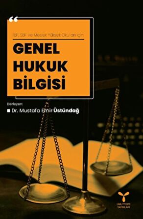 Genel Hukuk Bilgisi