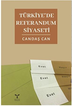 Türkiye'de Referandum Siyaseti