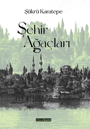 Şehir Ağaçları