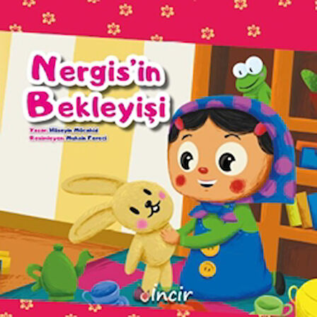 Nergis’in Bekleyişi
