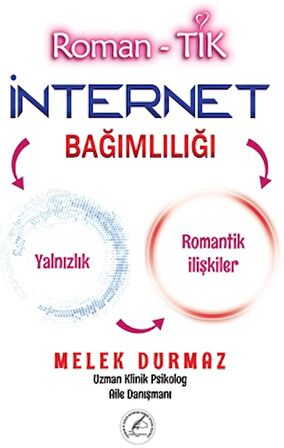 Roman- Tık İnternet Bağımlılığı