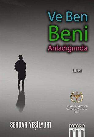 Ve Ben Beni Anladığımda
