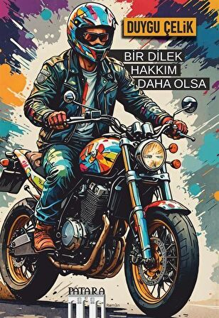 Bir Dilek Hakkım Daha Olsa