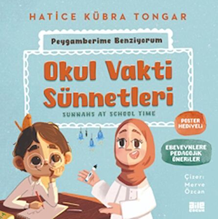 Okul Vakti Sünnetleri
