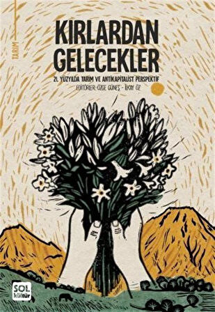 Kırlardan Gelecekler / İlkay Öz