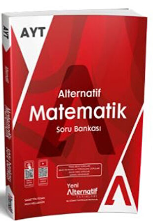 AYT Matematik Soru Bankası