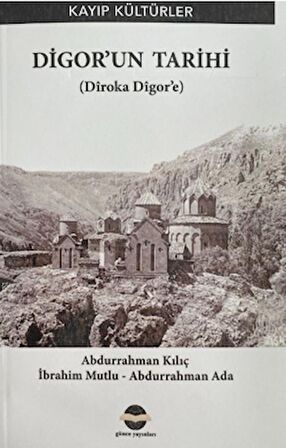 Digor'un Tarihi