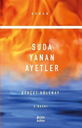 Suda Yanan Ayetler