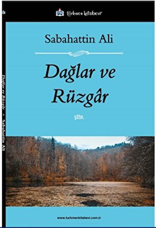 Dağlar ve Rüzgar