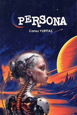 Persona / Cansu Yurttaş