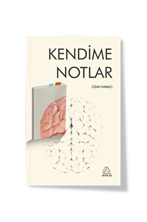 Ozan Karacı  - Kendime Notlar