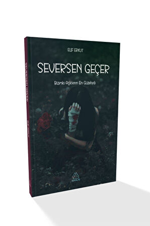 Elif Erkut -  Seversen Geçer