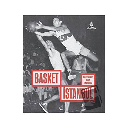 Basket İstanbul