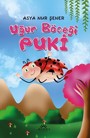 Uğur Böceği Puki