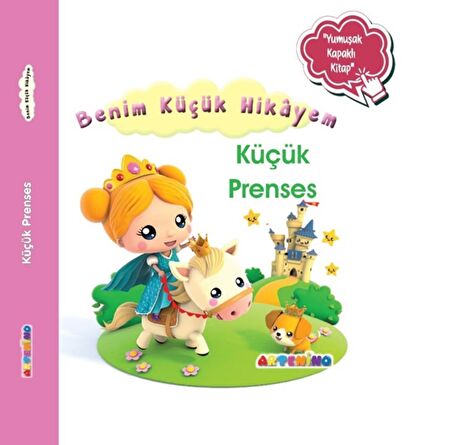 Benim Küçük Hikayem Küçük Prenses