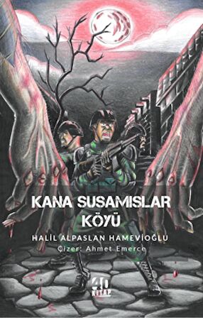 Kana Susamışlar Köyü