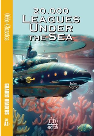 20,000 Leagues Under The Sea