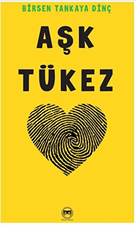 Aşk Tükez