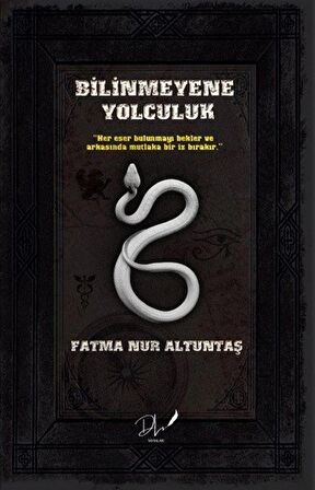 Bilinmeyene Yolculuk