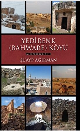 Yedirenk (Bahware) Köyü Monografisi
