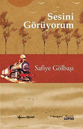 Sesini Görüyorum