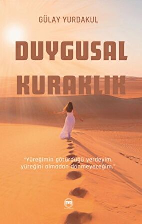 Duygusal Kuraklık