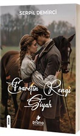 Esaretin Rengi Siyah