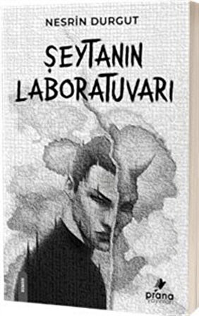 Şeytanın Labaratuvarı / Nesrin Durgut