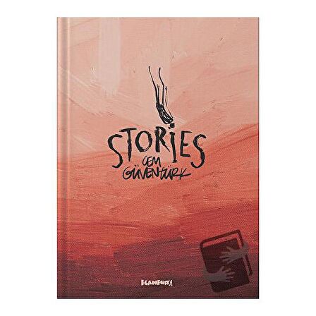 Stories (Standart Edisyon)