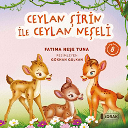 Ceylan Şirin ile Ceylan Neşeli