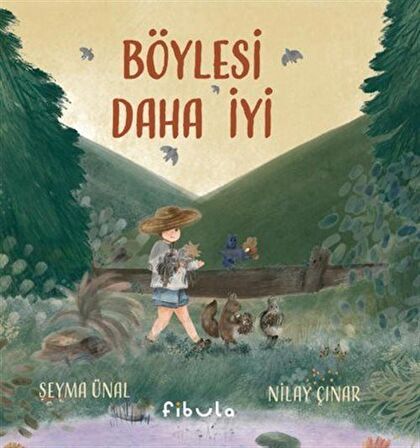 Böylesi Daha İyi