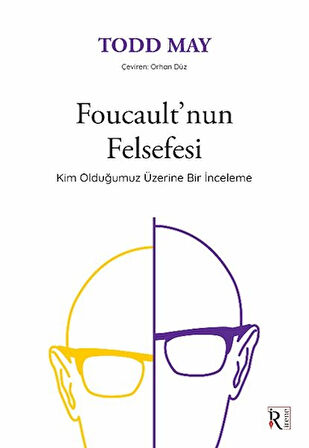 Kitap: Foucault’nun Felsefesi