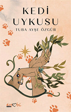 Kedi Uykusu / Tuba Ayşe Özgür