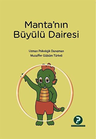 Manta’nın Büyülü Dairesi