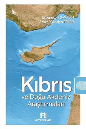 Kıbrıs ve Doğu Akdeniz Araştırmaları