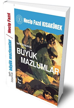 Tarih Boyunca Büyük Mazlumlar