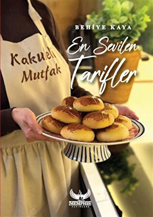 En Sevilen Tarifler / Behiye Kaya
