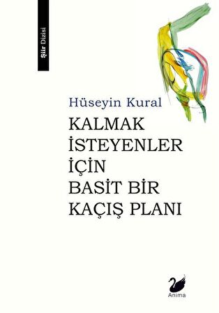 Kalmak İsteyenler İçin Basit Bir Kaçış Planı