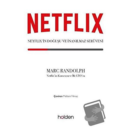 Netflix’in Doğuşu ve İnanılmaz Serüveni