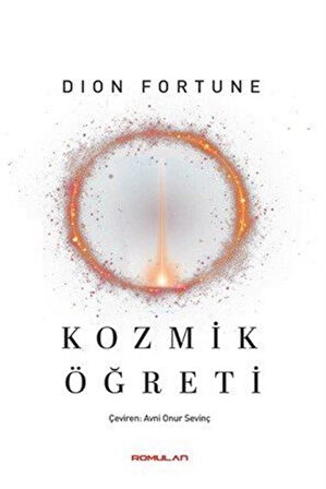 Kozmik Öğreti / Dion Fortune