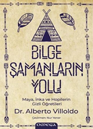 Bilge Şamanların Yolu