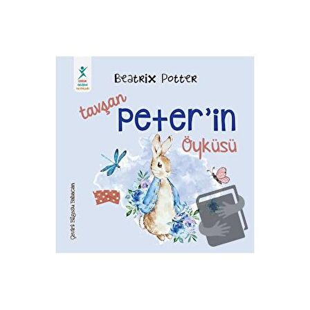 Tavşan Peter'in Öyküsü