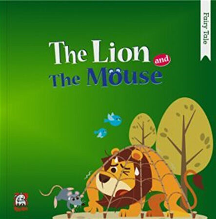 The Lion and The Mouse / Kolektif