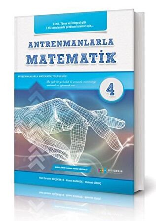 Antrenmanlarla Matematik-4