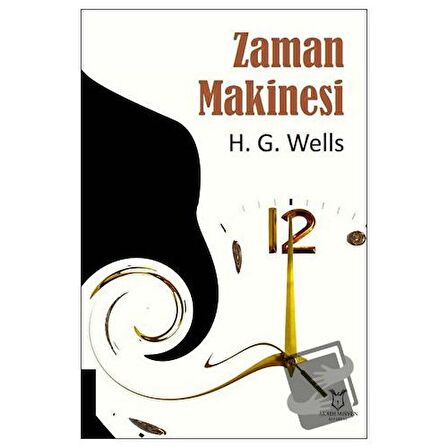 Zaman Makinesi
