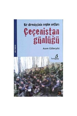 Çeçenistan Günlüğü