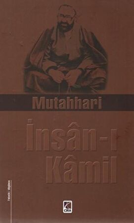 İnsan-ı Kamil