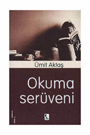 Okuma Serüveni Ümit Aktaş