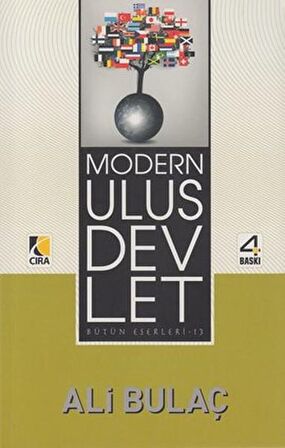 Modern Ulus Devlet