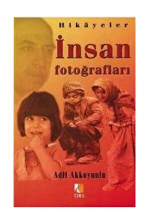 İnsan Fotoğrafları Hikayeler